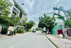 Bán đất TTHC Dĩ An 110m2 mặt tiền đường phường Đông Hoà... Bán đất tại Đông Hòa, Hồ Chí Minh 02