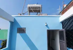 Bán nhà riêng 4 tầng 4 phòng ngủ tại Phú Định Quận 8, gần Võ Văn Kiệt,dt 3.7x12m chỉ 5 tỷ 95... Bán nhà riêng tại Phú Định, Hồ Chí Minh 05