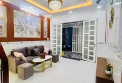 NHÀ MỚI 1 TRỆT 1 LẦU – HẺM 1902 HUỲNH TẤN PHÁT – NHÀ BÈ - GIÁ CHỈ 2,29 TỶ
📐... Bán nhà riêng tại Nhà Bè, Hồ Chí Minh 07