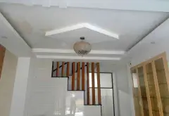 Nhà Bình Thạnh 4 tầng rộng rãi, xe hơi vào tận nơi... Bán nhà riêng tại Bình Thạnh, Hồ Chí Minh 02