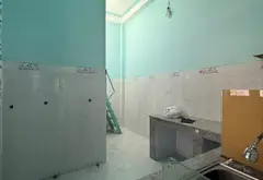 Bán nhà góc 2 mặt tiền ở Lê Văn Thọ, 60m2, 3 tầng, 4PN... Bán nhà riêng tại Thông Tây Hội, Hồ Chí Minh 03