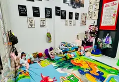 Cơ hội sở hữu nhà riêng 4 tầng vị trí góc tại Bình Đông với giá ưu đãi... Bán nhà riêng tại Phú Định, Hồ Chí Minh 03