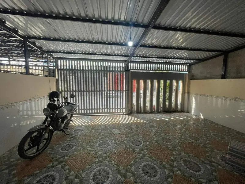 Nhà 4PN, View Thoáng, Giá Tốt Tại Nhà Bè... Bán nhà riêng tại Hiệp Phước, Hồ Chí Minh 01