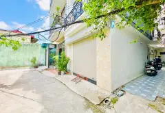 Nhà 5 tầng sang xịn gần Aeon Thạch Bàn, sẵn nội thất vào ở ngay... Bán nhà riêng tại Long Biên, Hà Nội 01