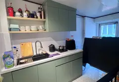 Nhà nhỏ xinh hiếm có tại Quận 3 dành cho chủ nhân tinh tế... Bán nhà riêng tại Bàn Cờ, Hồ Chí Minh 07