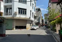 Tòa Nhà 5 Tầng Siêu Tiện Lợi Tại Đông Anh - Cơ Hội Đầu Tư Vàng... Bán nhà riêng tại Thiên Lộc, Hà Nội 02