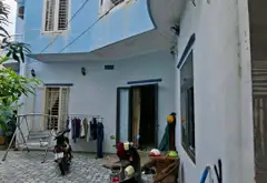Mua Bán nhà tại trung tâm phường Dĩ An, gần chợ Dĩ An 1, 215m2 mặt tiền 9.2m... Bán nhà riêng tại Dĩ An, Hồ Chí Minh 01