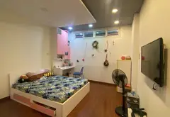 Bán nhà riêng 4 tầng diện tích 72m2 tại Quang Trung p8 - Kế Phương Đông, giá 9.3 tỷ... Bán nhà riêng tại Thông Tây Hội, Hồ Chí Minh 11