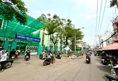 Bán nhà mặt phố phường 14 quận Gò Vấp, 4 tầng, 106 m2, mặt tiền 4.2m... Bán nhà mặt phố tại An Hội Tây, Hồ Chí Minh 21