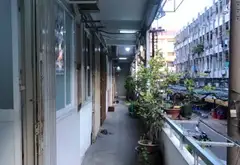 Chợ Hoa Đầm Sen kinh doanh ngày đêm.... Bán căn hộ chung cư tại Hòa Bình, Hồ Chí Minh 02