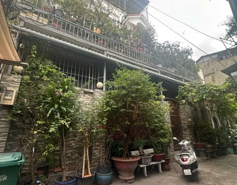 Nhà phố rộng mặt tiền lớn, thu nhập ổn định tại Hồ Đắc Di... Bán owner_side tại Tây Thạnh, Hồ Chí Minh 01