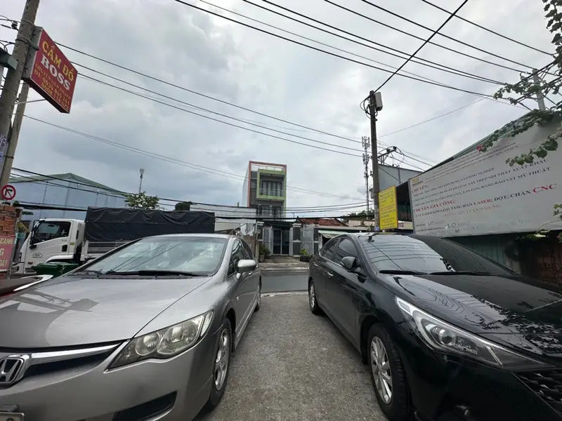 🔥 MẶT TIỀN DƯƠNG CÔNG KHI – NGAY NÚT GIAO PHAN VĂN HỚN – 1.269M² – NGANG 9M NỞ HẬU 27M – 24.6 TỶ... Bán nhà mặt phố tại Bà Điểm, Hồ Chí Minh 01