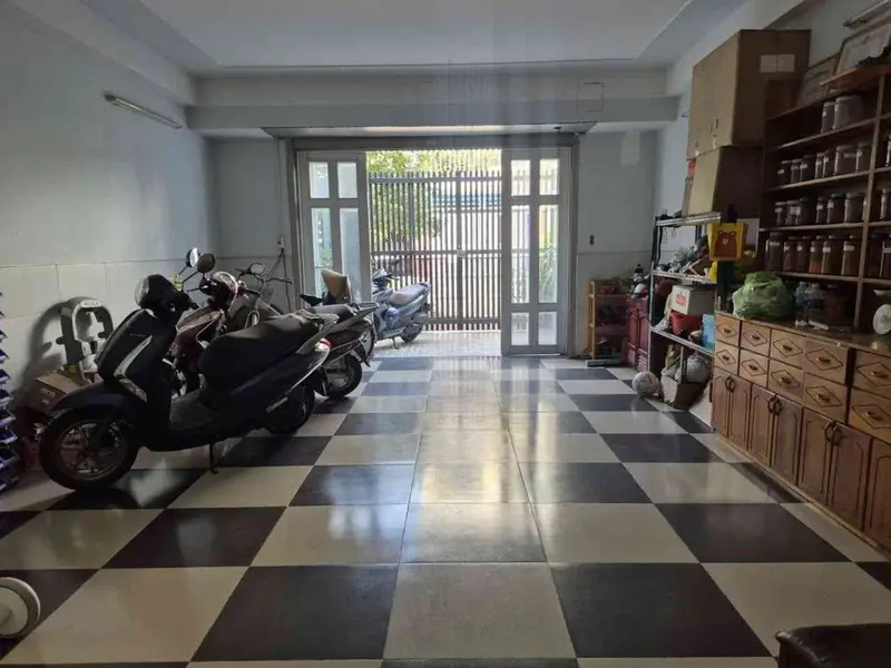 Bán nhà 4 tầng mặt tiền đường số, phường Tây Thạnh, Khu Công Nghiệp Tân Bình... Bán nhà mặt phố tại Tây Thạnh, Hồ Chí Minh 01