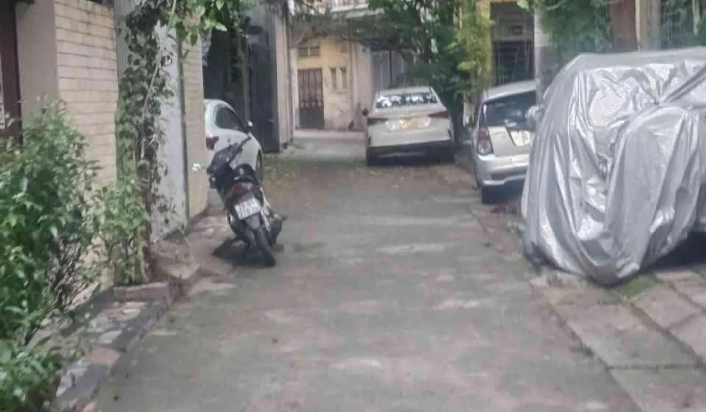 Bán nhà riêng 63m2 khu Bách Khoa, giáp Đại Cồ Việt, phố Tạ Quang Bửu, gần Trần Đại Nghĩa, 12.6 tỷ... Bán nhà riêng tại Bạch Mai, Hà Nội 01