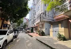 Bán chung cư mini 7 tầng mới xây tại Yên Xá, diện tích 48.4 m², 12 phòng khép kín... Bán chung cư mini tại Thanh Liệt, Hà Nội 04