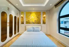 NHÀ SIÊU PHẪM 3,8 x12 4TẤM PHẠM VĂN CHIÊU 7,5TỶ THƯƠNG LƯỢNG... Bán nhà riêng tại An Hội Đông, Hồ Chí Minh 05