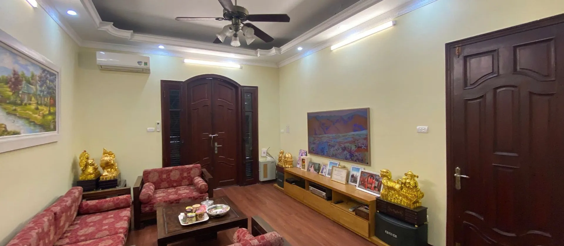 Cơ hội hiếm có sở hữu biệt thự khu VIP Lâm Hạ với giá ưu đãi đến 30.9 tỷ... Bán nhà riêng tại Bồ Đề, Hà Nội 01