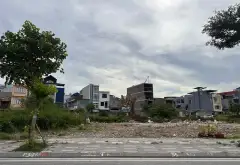 Đất mặt tiền vỉa hè rộng 5m, view công viên, trung tâm thành phố lý tưởng... Bán đất tại Gia Viên, Hải Phòng 01