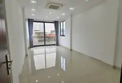MẶT PHỐ TRẦN QUÝ KIÊN, Cầu Giấy, Nhà Mới Koong –42m -7 tầng thông sàn, thang máy, Ô tô tránh đỗ... Bán nhà mặt phố tại Cầu Giấy, Hà Nội 11