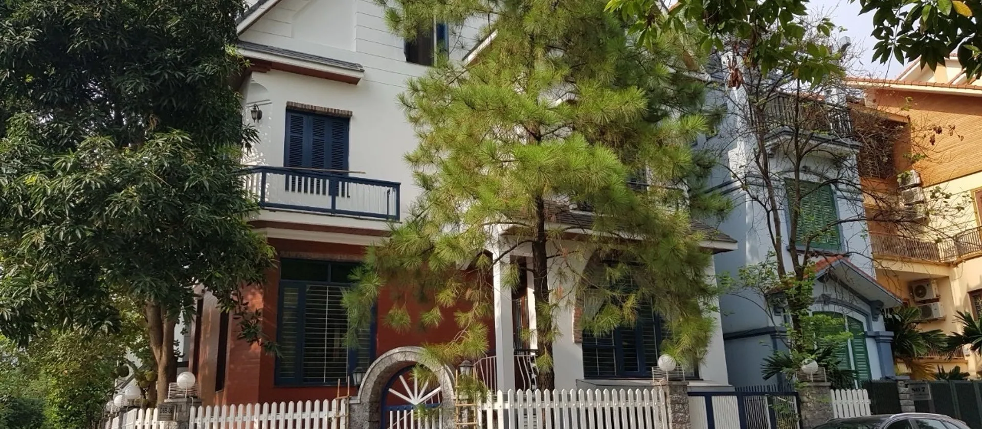 Bán biệt thự 5 tầng tại khu vườn đào, Tây Hồ, gần Lotte, diện tích 180m2, giá 147 tỷ... Bán biệt thự, liền kề tại Tây Hồ, Hà Nội 01