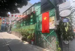 Nhà mặt phố siêu VIP, góc 2 mặt tiền quận 1... Bán nhà mặt phố tại Cầu Ông Lãnh, Hồ Chí Minh 12