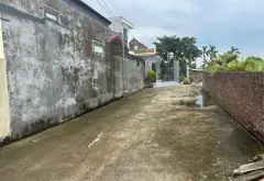 Bán đất phân lô phường Quốc Tuấn, An Lão, Hải Phòng, mặt tiền rộng, ngõ ô tô vào tận nơi... Bán đất tại An Quang, Hải Phòng 07