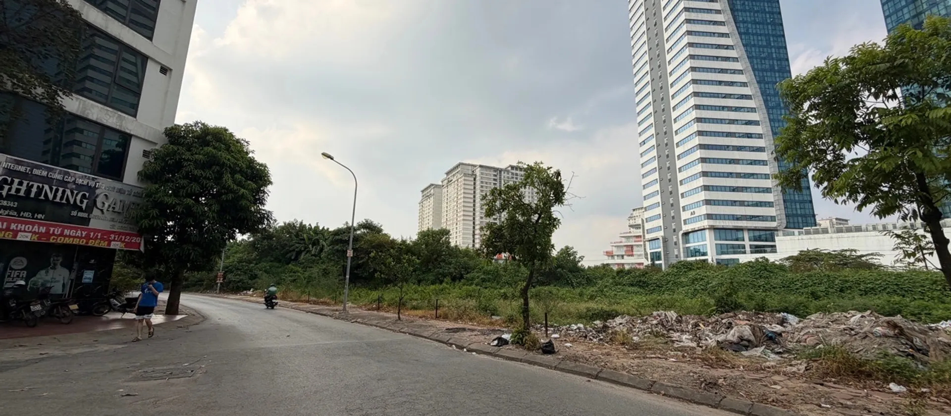 Đất Yên Nghĩa 50m² Ô Tô Vào Nhà Giá Hấp Dẫn... Bán đất tại Yên Nghĩa, Hà Nội 01