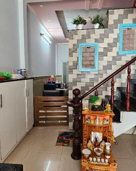 Nhà 3 tầng kiên cố tại khu phân lô phường Phú Định, Quận 8, diện tích 48m2, chỉ 7.5 tỷ... Bán owner_side tại Bình Phú, Hồ Chí Minh 01