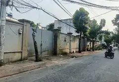 Bán đất góc 2 mặt tiền gần Phan Văn Hớn, xã Bà Điểm, diện tích 110,3m2... Bán đất tại Bà Điểm, Hồ Chí Minh 04