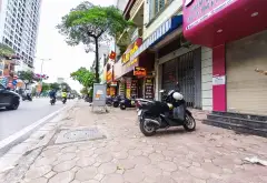 Nhà mặt phố đỉnh Vạn Phúc - Kinh doanh thuận tiện, ô tô dừng đỗ... Bán nhà mặt phố tại Hà Đông, Hà Nội 14