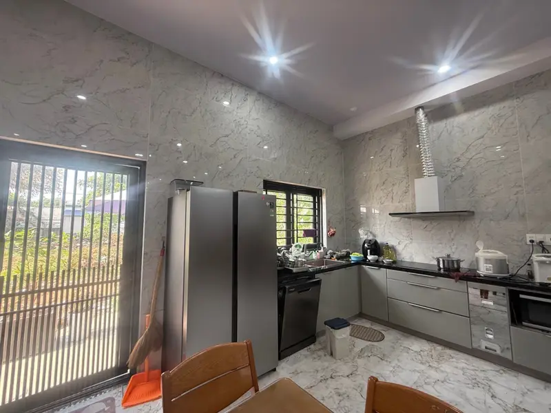 Nhà phố 4 tầng thang máy ven hồ quận 9 giá ưu đãi... Bán nhà mặt phố tại Long Phước, Hồ Chí Minh 01