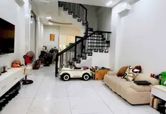 Nhà riêng 3 tầng thiết kế hợp lý, vị trí thuận tiện tại quận Thừa Dụ... Bán nhà riêng tại An Biên, Hải Phòng 01
