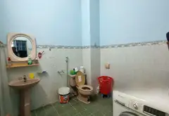 HẺM XE TẢI - XE HƠI VÀO NHÀ - NGANG GẦN 7M, VUÔNG ĐÉT - MỘT ĐỜI CHỦ - SỔ CẦM TAY, HOÀN CÔNG - GẦN Đ... Bán nhà riêng tại Bình Thới, Hồ Chí Minh 10