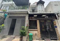 Nhà đẹp Linh Xuân, 2 căn liền kề, nội thất xịn, thu nhập ổn định... Bán nhà riêng tại Linh Xuân, Hồ Chí Minh 16