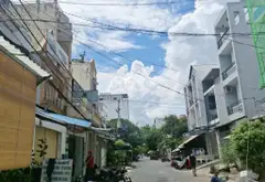 🏘️ ( QUẬN 7 ) NHÀ 6 TẦNG – THANG MÁY – 13 PHÒNG – DÒNG TIỀN 60TR/THÁNG

👉 GIÁ 25 TỶ... Bán nhà mặt phố tại Tân Hưng, Hồ Chí Minh 01
