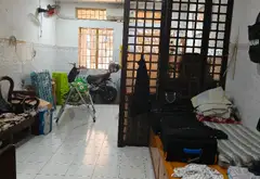 NGAY TRUNG TÂM Q.4 HẺM THÔNG... Bán nhà riêng tại Khánh Hội, Hồ Chí Minh 04