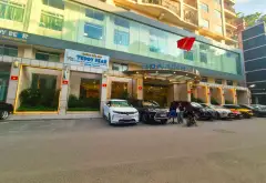 Căn góc 3 phòng ngủ thông thoáng giữa lòng Ba Đình... Bán căn hộ chung cư tại Ngọc Hà, Hà Nội 20