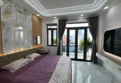 Bán nhà 5 tầng 65m2 khu Gò Xoài giá 8.7 tỷ... Bán nhà riêng tại Bình Hưng Hòa, Hồ Chí Minh 08