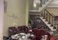BÁN ĐẤT TẶNG NHÀ NGANG KHỦNG 8.3M KDC HIMLAM KIỀU ĐÀM. SÁT NGUYỄN THỊ THẬP Q7. CHỈ 27 TỶ... Bán nhà riêng tại Tân Hưng, Hồ Chí Minh 04