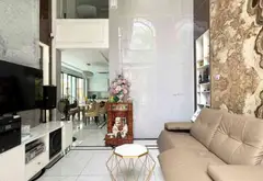 Bán biệt thự cao cấp Bình Lợi, diện tích 185m², 4 phòng ngủ, tiện nghi đầy đủ... Bán nhà riêng tại Bình Lợi Trung, Hồ Chí Minh 04