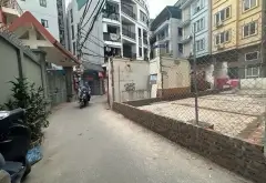 Mảnh đất hai mặt tiền hiếm có tại Kim Giang, cơ hội đầu tư sinh lời vượt trội... Bán đất tại Định Công, Hà Nội 04