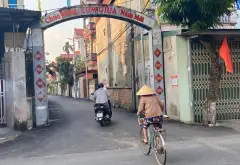 Cơ hội hiếm có sở hữu lô đất vị trí vàng tại Xóm Giữa... Bán đất tại Ninh Xá, Bắc Ninh 05