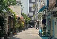 Bán đất 176m2 mặt tiền 5m tại Bạch Đằng, sát sân bay Tân Sơn Nhất, pháp lý cơ sở, giá 26 tỷ... Bán đất tại Tân Sơn Nhất, Hồ Chí Minh 01
