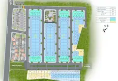 Bán đất 80m2 mặt tiền 5m tại KDC Saigon South Village, Nhà Bè... Bán đất tại Nhà Bè, Hồ Chí Minh 03