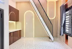 Bán nhà riêng 3 tầng Phường 7, Phú Nhuận, Phùng Văn Cung, lô góc, giá 3,1 tỷ... Bán nhà riêng tại Cầu Kiệu, Hồ Chí Minh 01