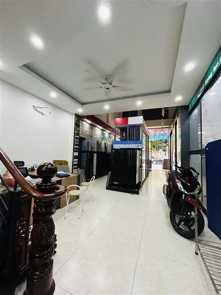 Bán nhà 138M2-7 tầng Tân Phú 137m2, giá 26 tỷ... Bán nhà mặt phố tại Tân Sơn Nhì, Hồ Chí Minh 01