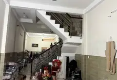 Nhà đẹp hẻm ô tô tránh quận Tân Phú giá chỉ 8,8 tỷ... Bán nhà riêng tại Phú Thạnh, Hồ Chí Minh 03