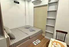 Nhà mặt phố sang trọng 8 tầng thang máy khu vực phường Nghĩa Đô, Hà Nội... Bán nhà mặt phố tại Nghĩa Đô, Hà Nội 12