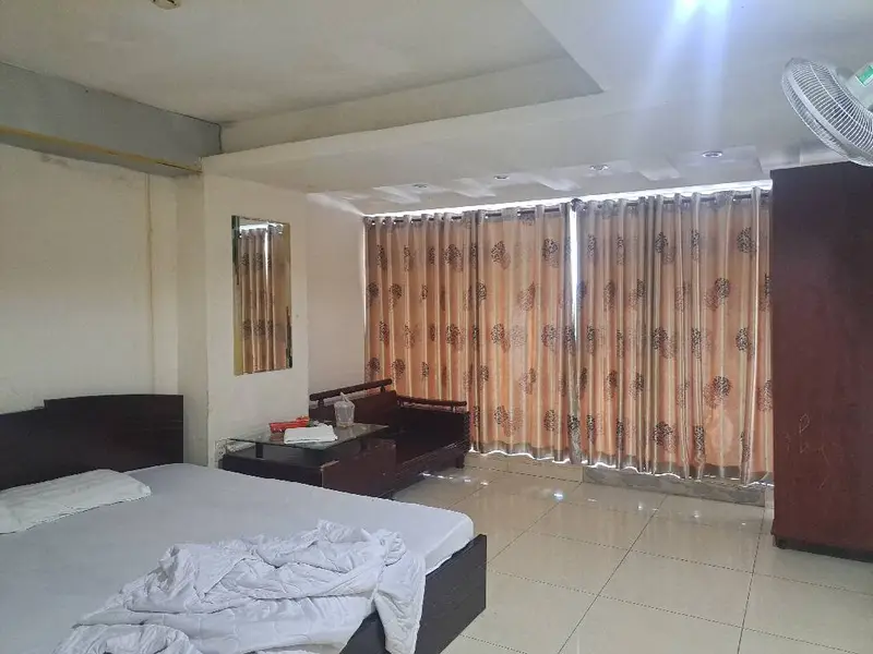 Nhà 5 tầng 15 phòng mặt tiền rộng, giá ưu đãi tại Tân Phú... Bán nhà mặt phố tại Tây Thạnh, Hồ Chí Minh 01
