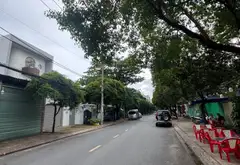 Bán Nhà Ngay Thạch Lam , Thoại Ngọc Hầu Tân Phú - 75m2(4.1x19m) - Hẻm Xe Hơi - Khu Dân Trí An Ninh... Bán nhà riêng tại Tân Phú, Hồ Chí Minh 02